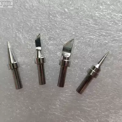 205H welding table soldering iron tip 500 soldering iron tip High temperature soldering iron tip 150W high power soldering iron tip 500 soldering iron tip