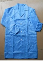 Anti-static work clothes anti-static coat coat dust-free work clothes anti-static work clothes electrostatic clothes