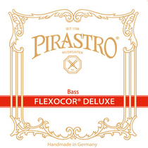 Spot model Germany imported PIRASTRO FLEXOCOR DELUXE double bass set strings