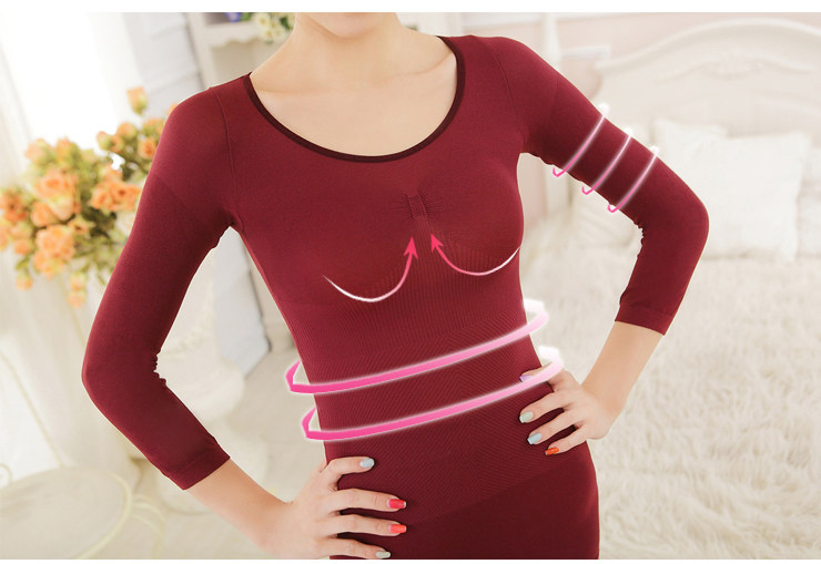 Corset amincissant - Ref 700455 Image 8