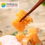 Qishan Suxian Squid 200 г нормальный Pinerium Monacon Products Foam Cai Cai Meisou Соус соус взрыв