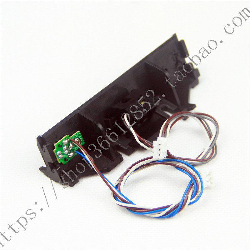 EPSON Epson M-T532AP M-T532AF called the number queuing machine to enter the paper nozzle into the paper sensor-Taobao