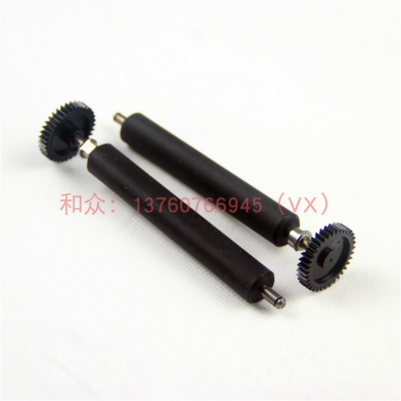TM-T60 TM-T60 T81II T82 82III M249B 267A M249B 267D 267D 267E rubbing paper wheel rubber roller