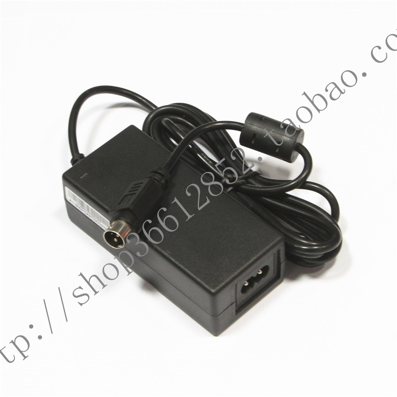 TP gongda POS58G power supply 12V 2A power adapter fire cow dongguan haoli brand transformer