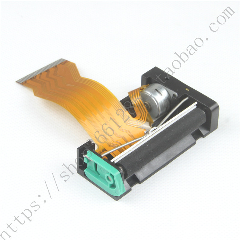 Máy in nhiệt APS MP208-HS 58MM lõi U120 Hàng Châu Aikang Máy thử nước tiểu - Phụ kiện máy in phụ kiện máy in lụa