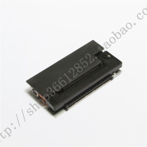Mettler Tollido RS-P25 RS-P26 M-190 M-190 UP-SFII 24HP S print head mechanism