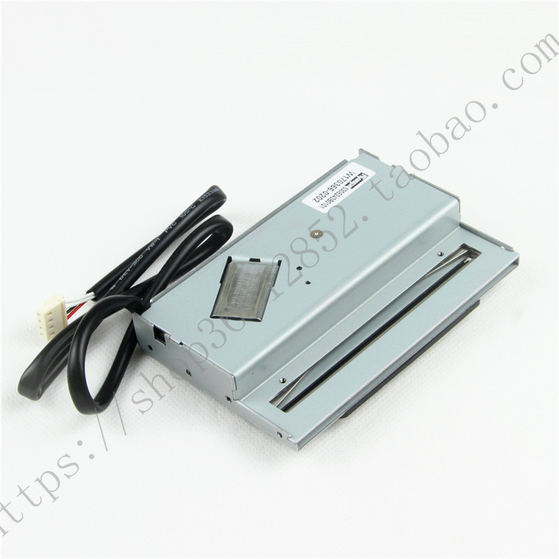 M-U110III DP330 nozzle invoice machine cutting paper knife 76MM 80MM paper cutter Taiwan cutting knife