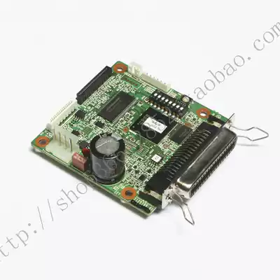 BA-T500IIP LPT1 BA-T500IIS RS-232 BA-T500IIU USB motherboard Control Board