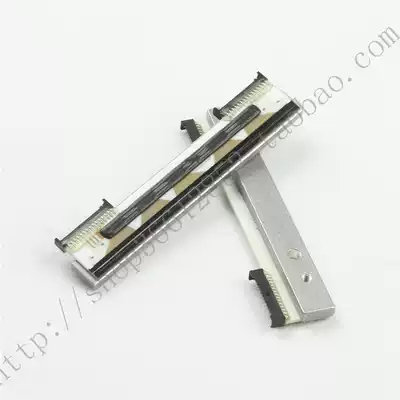 IBM 4610 TF7 TF6 TI5 TG5 TI3 TI4 ticket printer nozzle thermal head chip