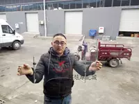 125 xe tay ga tấm pin xe nữ kính chắn gió phía trước ủ xe điện chống sương mù và mưa tấm chắn xe máy
