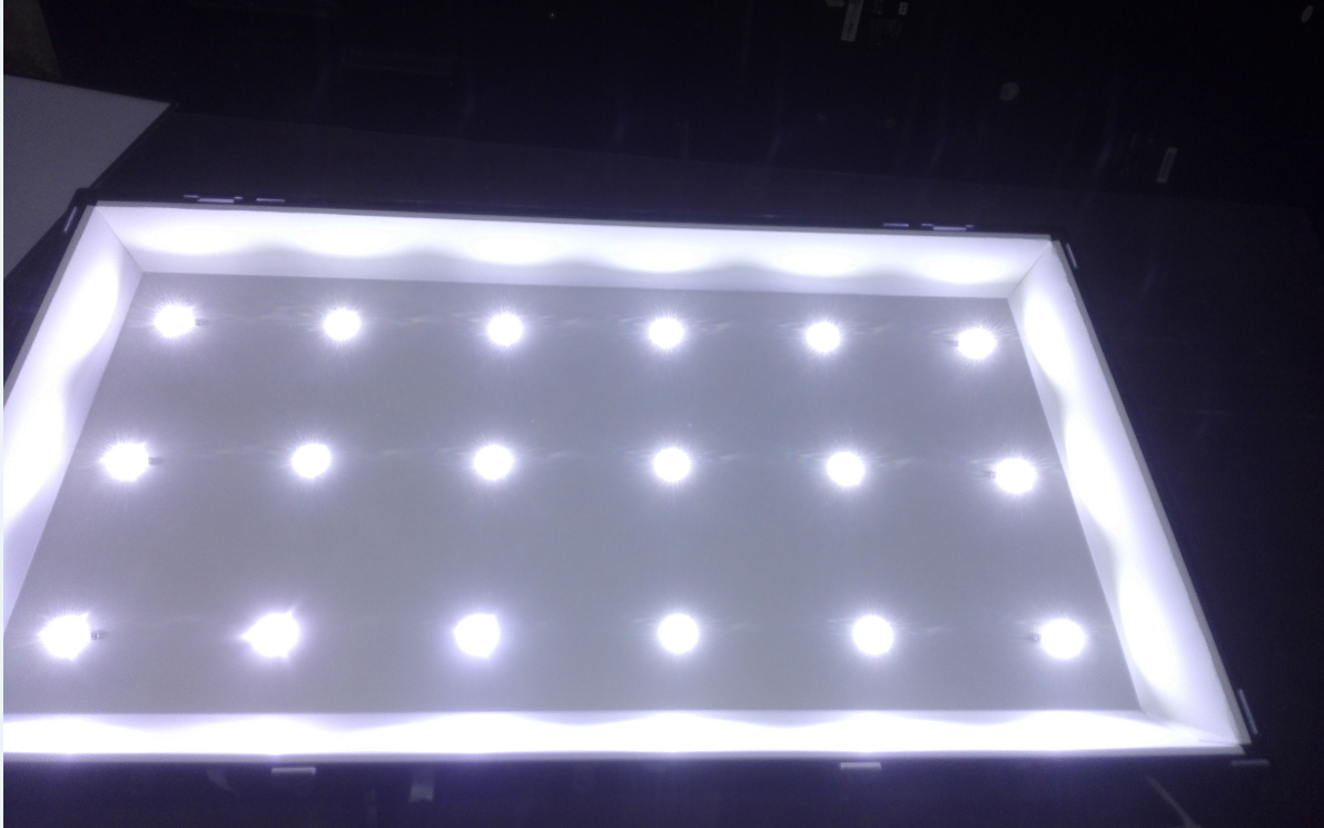 Phiên bản tiếng Trung của máy kiểm tra LED miễn phí LCD màn hình TV dải đèn nền LED công cụ kiểm tra hạt đèn nền - Thiết bị & dụng cụ