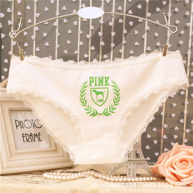 Slip jeunesse sexy en coton - Ref 644666 Image 12