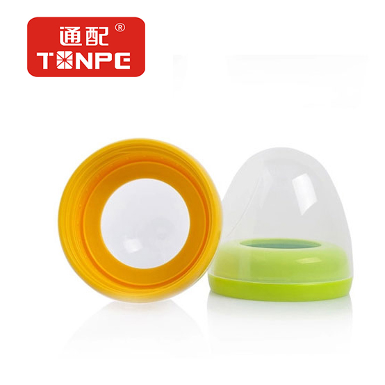 Bottle cap Suitable for Beichen wide diameter bottle accessories Dust cap Bottle ring rotary screw Luo tooth Non-original