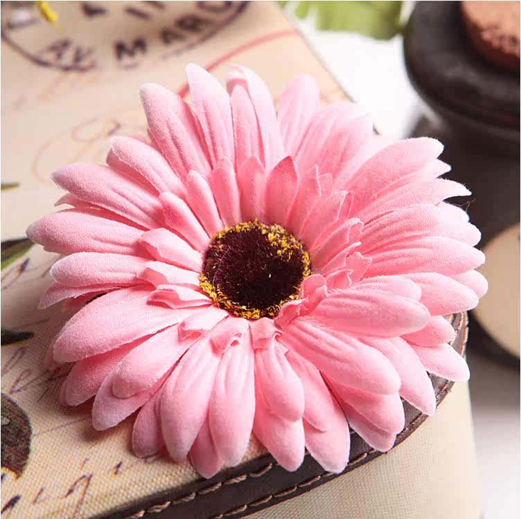 Accessoire cheveux MISSFOX en tissu - Ref 1203872 Image 41