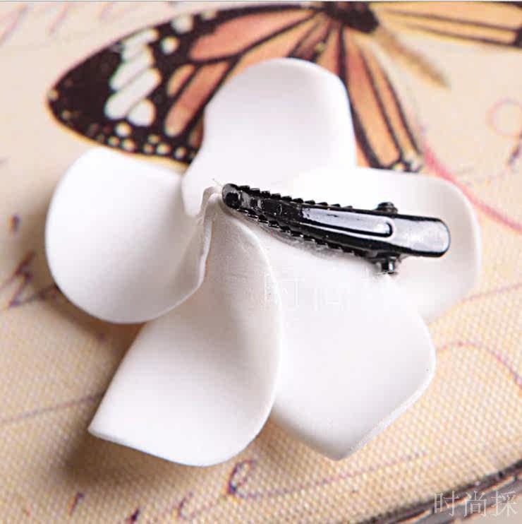 Accessoire cheveux MISSFOX en tissu - Ref 1203872 Image 43