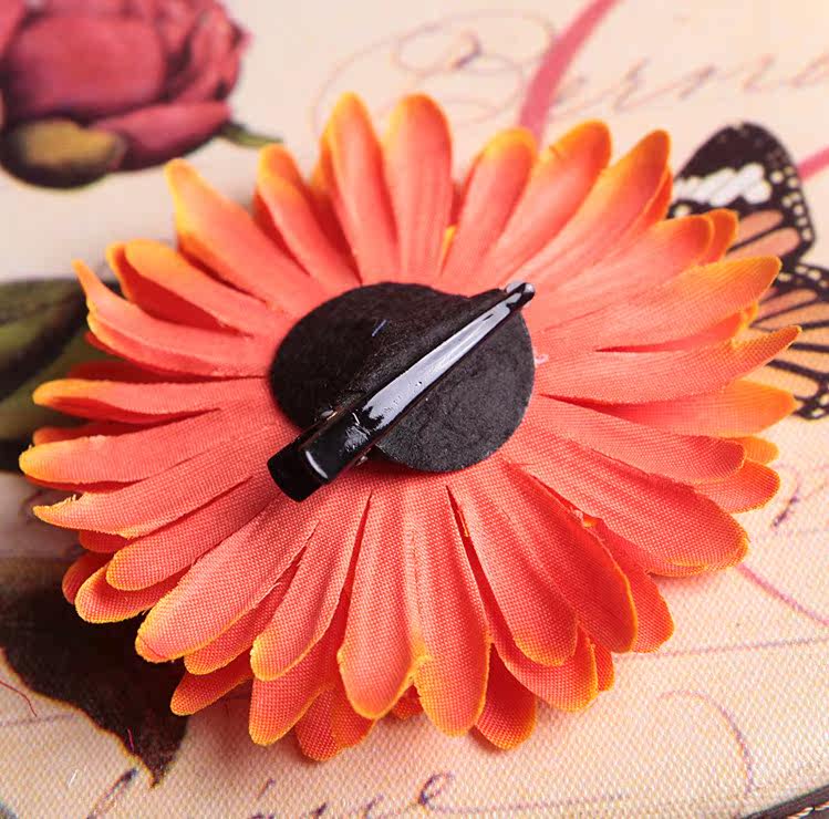 Accessoire cheveux MISSFOX en tissu - Ref 1203872 Image 39