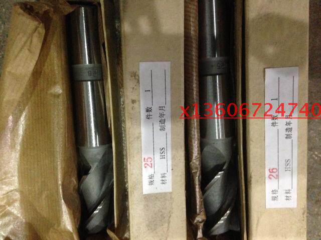 Taper shank vertical milling M25 M25 M26 M28