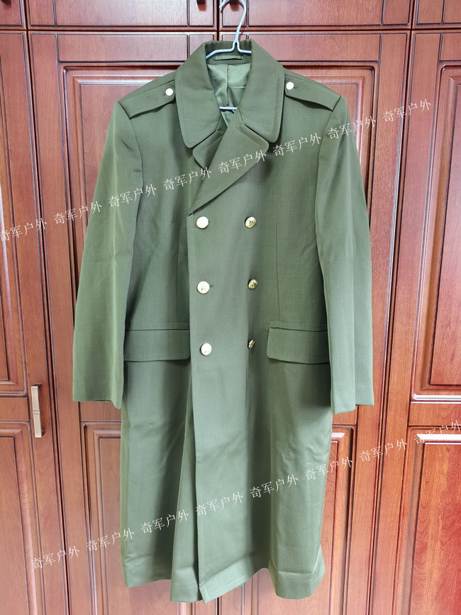 Brand new inventory military green to make horse pants without liner and no woolen collar