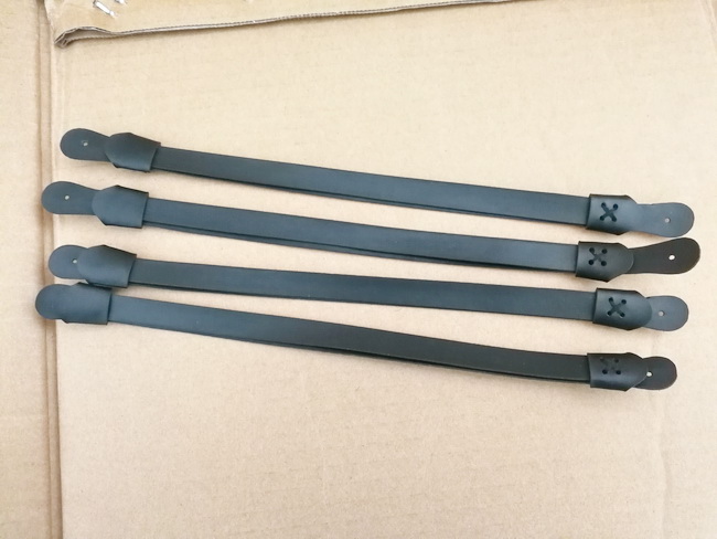 Soldier Big Brim Hat Training Hat Windproof Hooded Strap