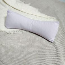 Подушка 全熟决明子填充三角枕养生枕颈椎枕缓解疲劳老粗布颈椎枕硬枕 Other home