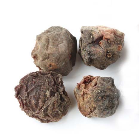 Any 6 pieces of free postal medicine select large meat thick Umei 50 grams suitable for Umei Tong