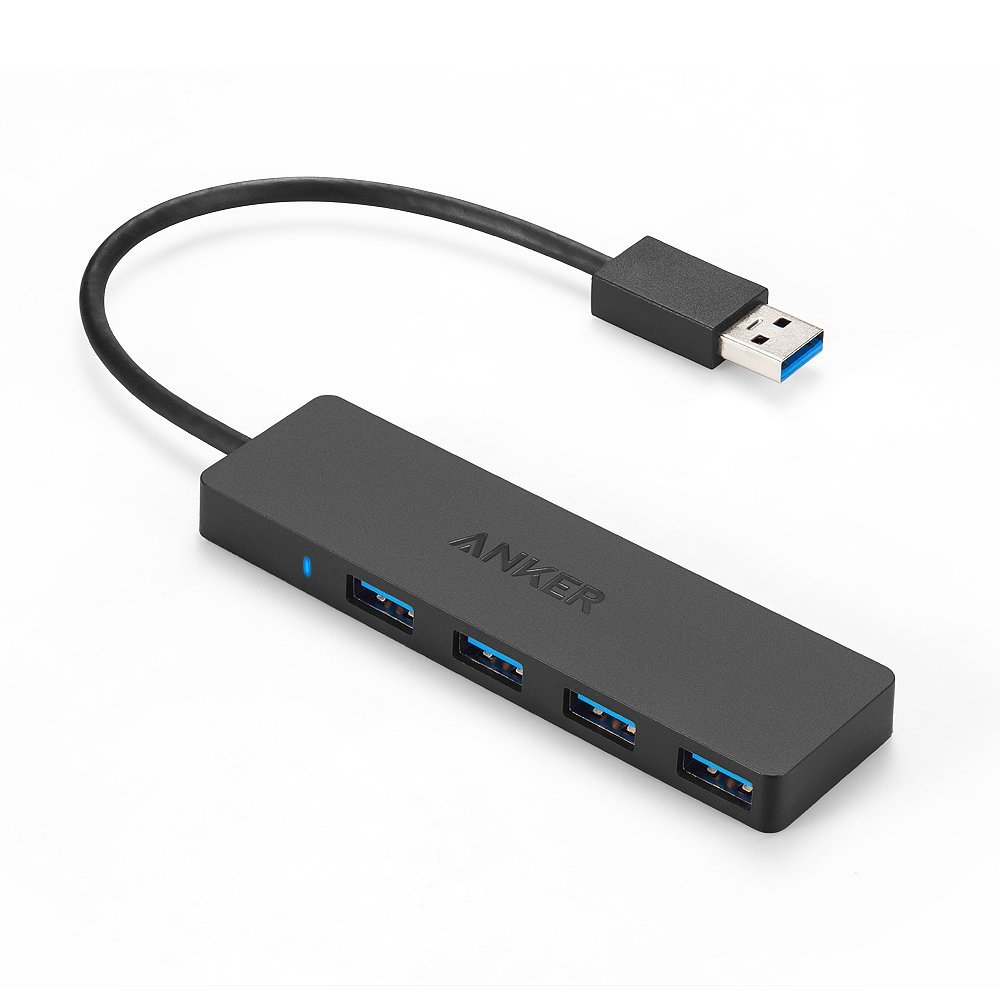 Concentrateur USB - Ref 372816 Image 4