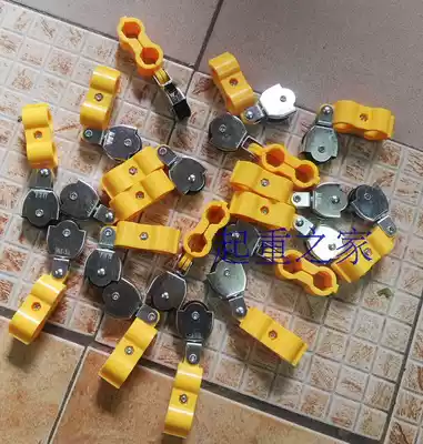 Suspension pulley tow wire pulley cable pulley rail cable pulley rail cable pulley hanging wire pulley