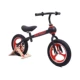 Xe cân bằng trẻ em Đức Trẻ em 3 - 7 tuổi cân bằng xe tay ga không đạp xe đạp 12 inch cho trẻ em xe trượt - Smart Scooter