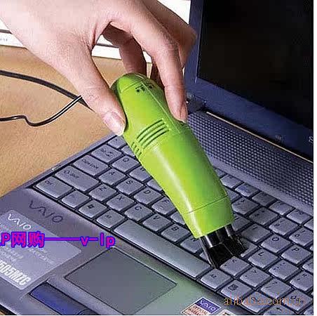 mini aspirateur USB - Ref 429432 Image 6