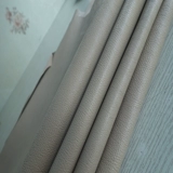Итальянский антиба светло-серый C Home Original Cricling Cokte Leather 0,8-0,9 мм кожа ручной работы