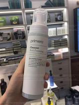 South Korea Primera Fury Maina Beauty Cream of Foam Facial Cleansing Cream Pregnant pregnant women available 200ml