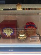 South Korea Whoo Post Weather Danhua Efficient Repair Eye Cream Anti-wrinkle Moisturizing Increment 50ml 25ml