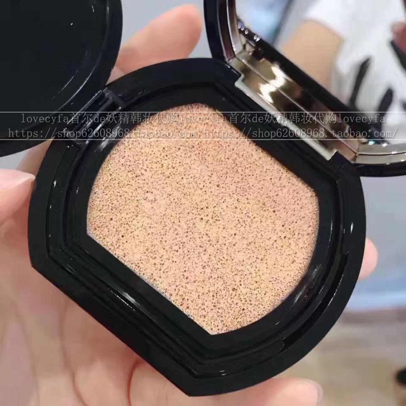 Hàn Quốc mua kem nền che khuyết điểm trắng sáng VIDIVICI mới. kem nền superstay