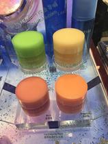 South Korea Laneige Lanchee Night moisturizing repair lip film Less light lip nourishing moisturizing