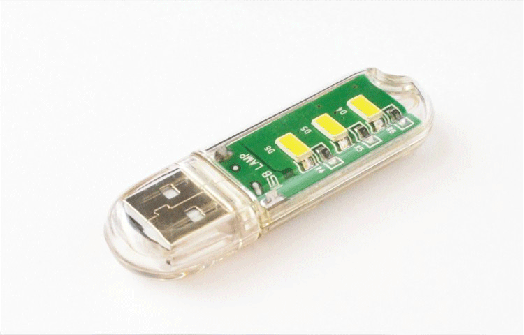 Lampe USB - Ref 381253 Image 16