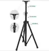 12 inch 15 inch speaker floor stand thickened speaker tripod Surround tripod Conference stand Karaoke box stand