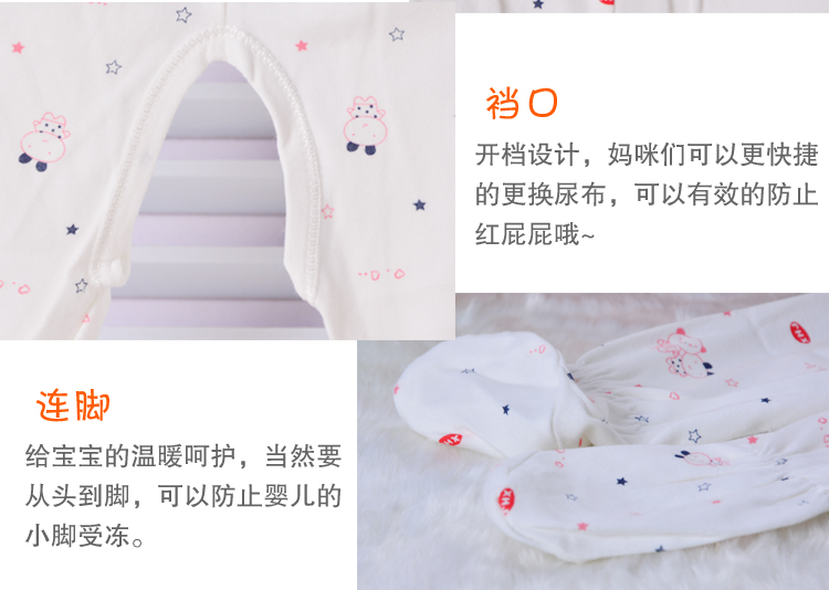 Coffret cadeau pour nouveau-né lh - Ref 1963105 Image 4