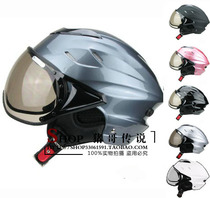 Taiwan Ruishi ZEUS 125B summer helmet helmet motorcycle electric vehicle helmet various colors