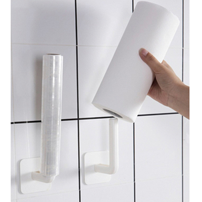 免打孔挂钩置物架多功能壁挂墙壁厨房挂钩强力粘胶无痕无孔挂衣钩