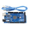 Mechanical Arm Arduino Development Board, Mks1.0/Mega2560/Uno/Driver, Comes with Data Cable.
