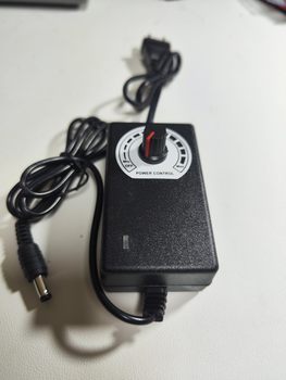 [Accessories]A Variety of Power Supplies