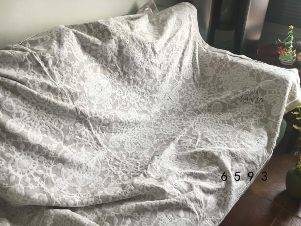 Miễn phí vận chuyển xuất khẩu sang Nhật Bản chải hoa mẫu bông kể đến nhẹ nhàng và thoải mái vào mùa xuân và mùa thu chăn điều hòa không khí chăn là giản dị - Ném / Chăn chăn lông cừu nhân tạo