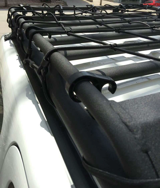 Giá đỡ hành lý Jimny Mới Jimny Hành lý giá nóc Giá đỡ hành lý Khung Jimny Mái khung - Roof Rack