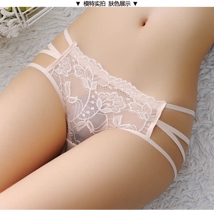 Slip jeunesse sexy - Ref 642682 Image 14