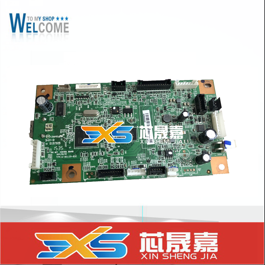 Applicable Lenovo M7268W 7208 7218W 2208W 7208W 7208W LJ2268W motherboard connector-Taobao