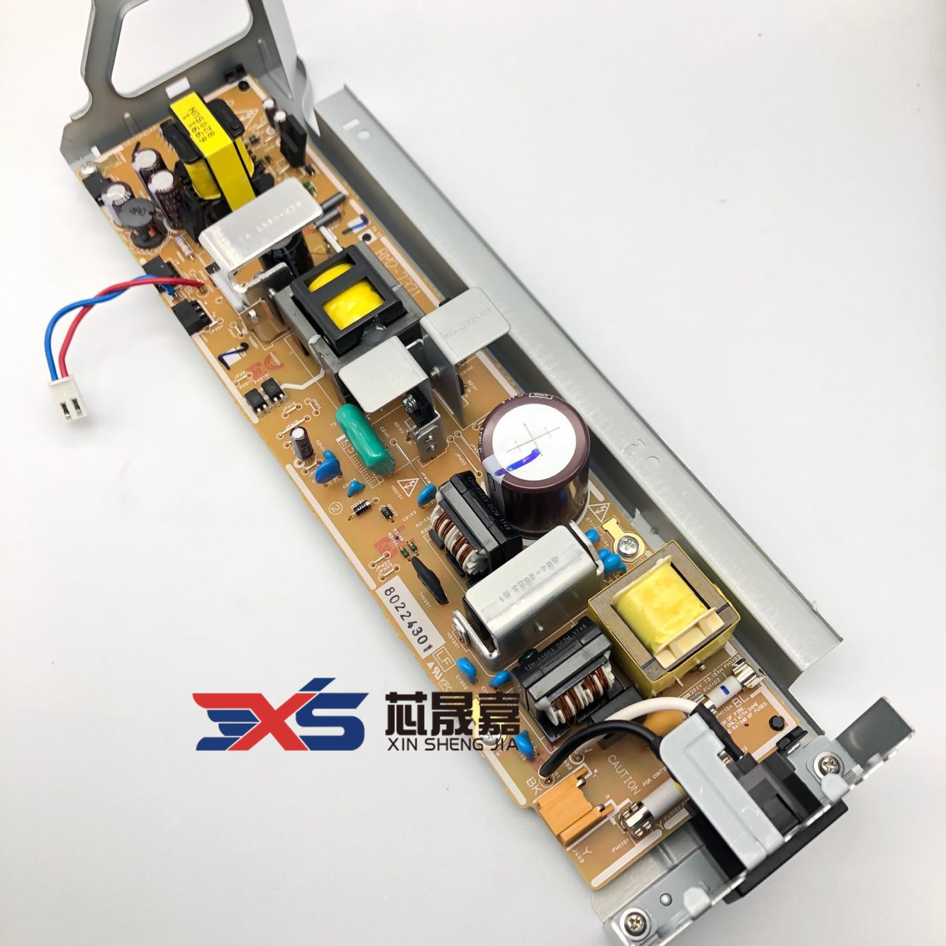 HP HP452NW M452DW DN M377DW M477FNW PPP Panel High Voltage Panel