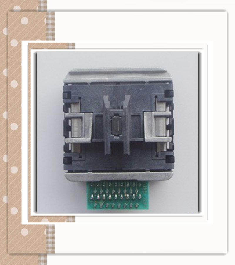 Suitable for original loading real Da STAR AR5400 NX780 NX780 AR2470 NX600 NX600 head