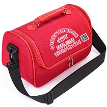 Portable products Demonstration kits Products Con Beautician Dresser Door-to-door Bag Pediatric Pushback for Mother and Child Visit Package