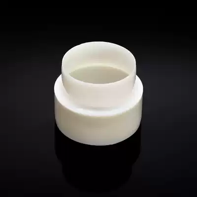 Manual dumpling skin knife mold Fuxing brand household noodle machine accessories noodle machine auxiliary tool mold