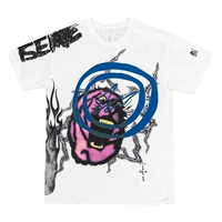 Белый